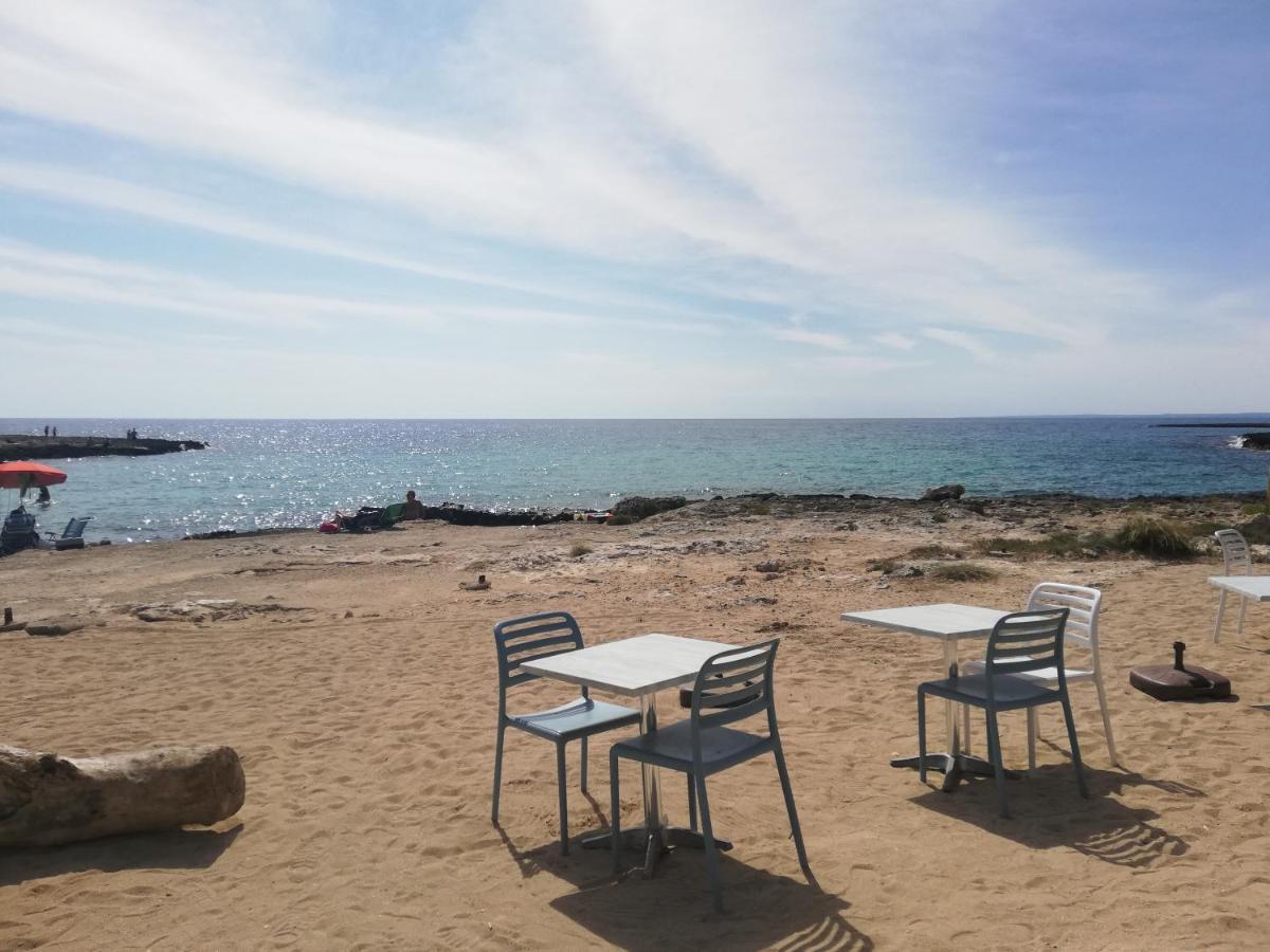 Nuova Costruzione, Vista Mare, 20M Dalla Spiaggia - Casa Vacanza Lido Dell'Ancora Sant Isidoro  Exterior photo
