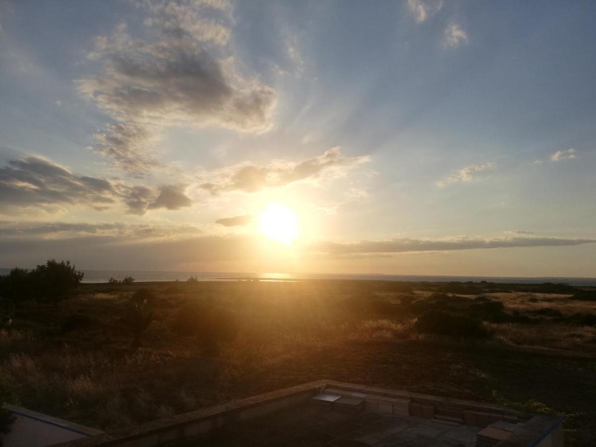 Nuova Costruzione, Vista Mare, 20M Dalla Spiaggia - Casa Vacanza Lido Dell'Ancora Sant Isidoro  Exterior photo