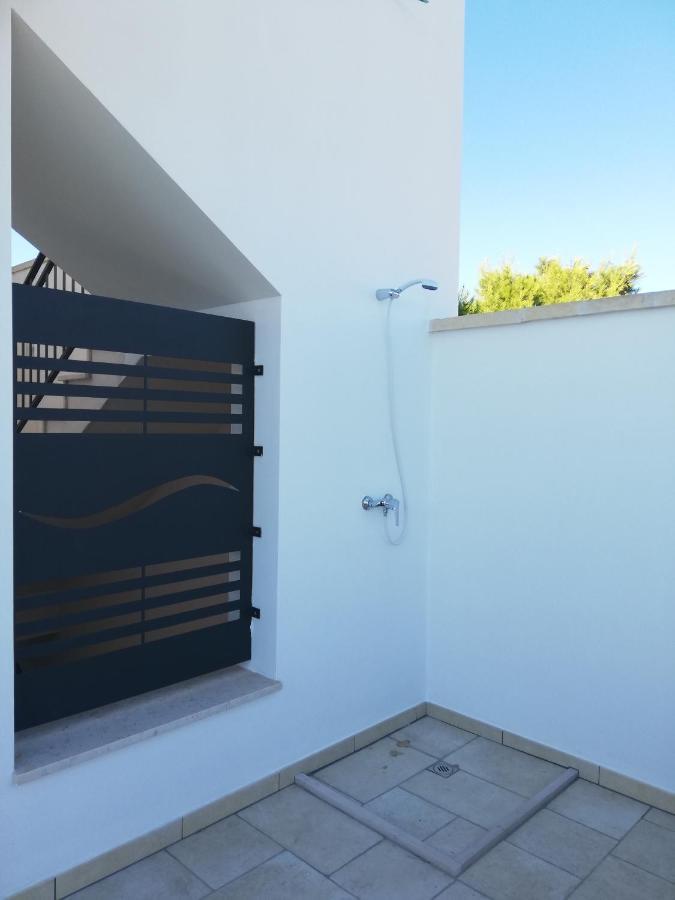 Nuova Costruzione, Vista Mare, 20M Dalla Spiaggia - Casa Vacanza Lido Dell'Ancora Sant Isidoro  Exterior photo
