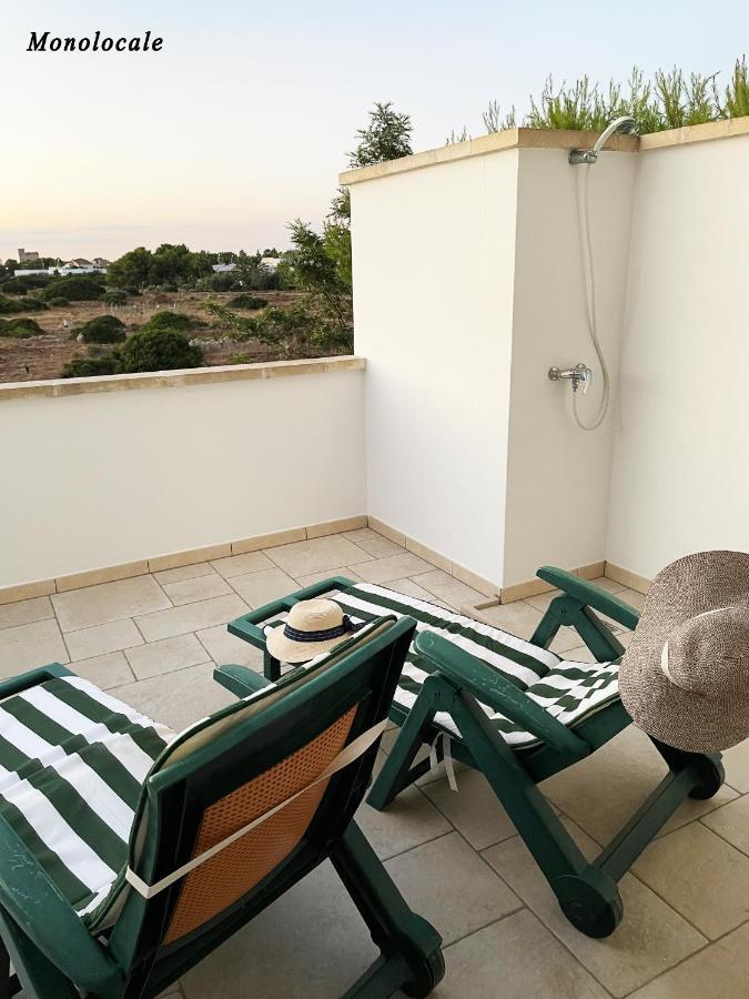 Nuova Costruzione, Vista Mare, 20M Dalla Spiaggia - Casa Vacanza Lido Dell'Ancora Sant Isidoro  Exterior photo